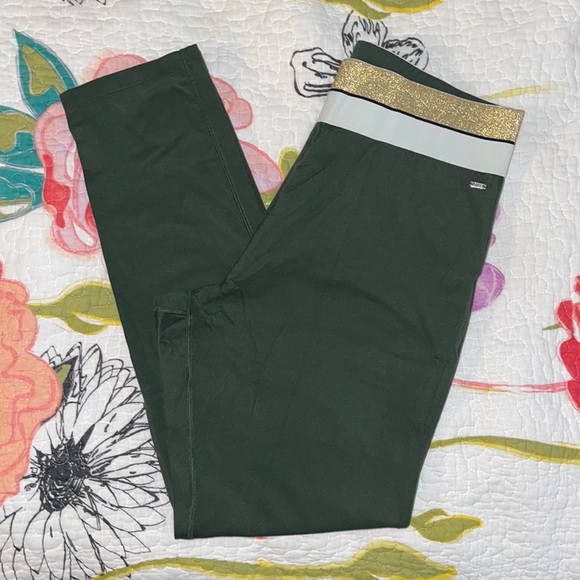PINK Victoria's Secret Pants - PINK Active Legging